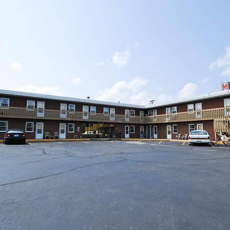 Pine View Inn Virginia Exterior foto